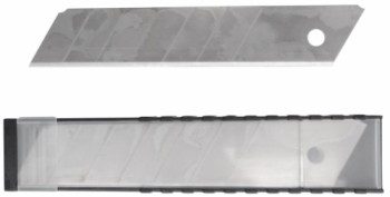 Boxer® Knivblad SK5 stål 25 mm x 10 stk.