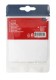 HOME It® selvklæbende filtpuder Ø22 mm x 16 stk hvid