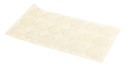 HOME It® anslagsdæmper Ø15x3 mm.