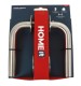 HOME It® dørgreb med L-greb 19 mm rustfri stål