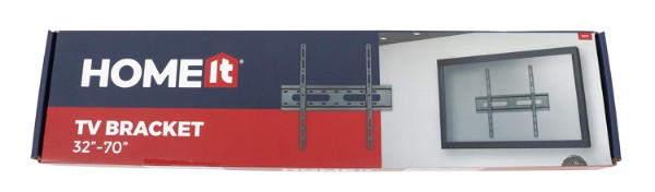 Homeit® TV-ophæng slim 32-70