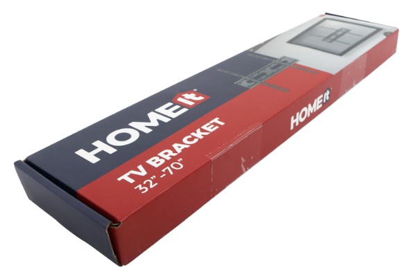 Homeit® TV-ophæng slim 32-70