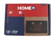 HOME It® TV-ophæng wire 13-70