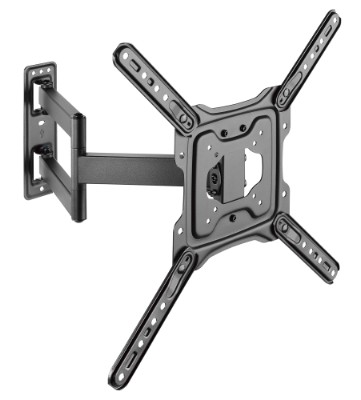 HOME It® TV-ophæng udtræk/kipbar 32-55