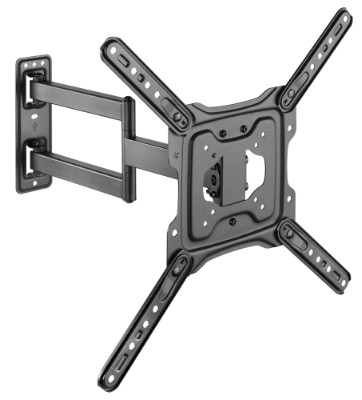 HOME It® TV-ophæng udtræk/kipbar 32-55