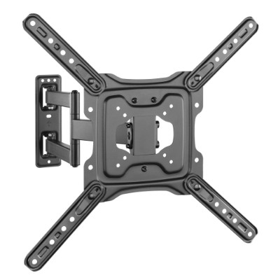 HOME It® TV-ophæng udtræk/kipbar 32-55