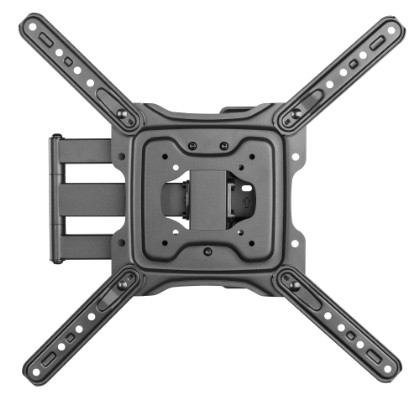 HOME It® TV-ophæng udtræk/kipbar 32-55