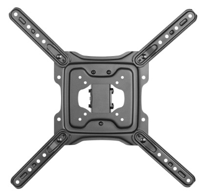 HOME It® TV-ophæng udtræk/kipbar 32-55