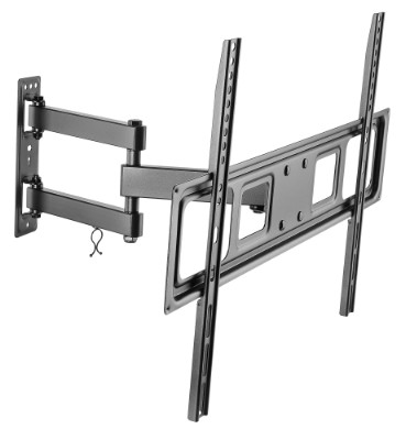 HOME It® TV-ophæng udtræk/kipbar 37-70