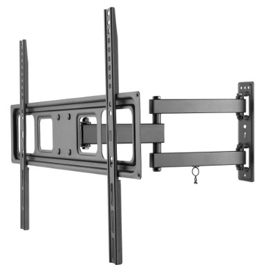 HOME It® TV-ophæng udtræk/kipbar 37-70