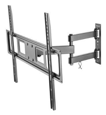 HOME It® TV-ophæng udtræk/kipbar 37-70