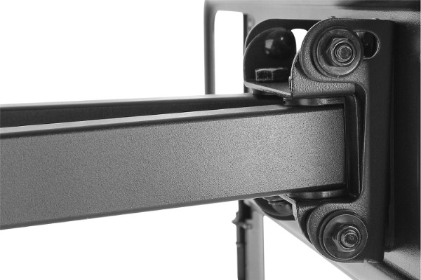 HOME It® TV-ophæng udtræk/kipbar 37-70