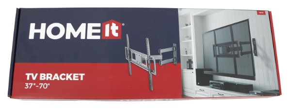 HOME It® TV-ophæng udtræk/kipbar 37-70