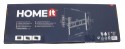HOME It® TV-ophæng udtræk/kipbar 37-70