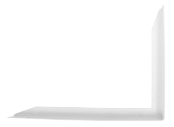 HOME It® multiknægt højre 300 x 400 mm hvid