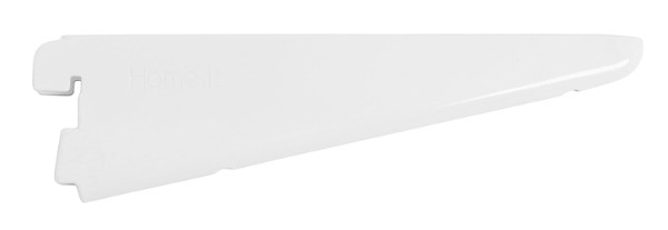 HOME It® hyldeknægt Rack System 17 cm hvid