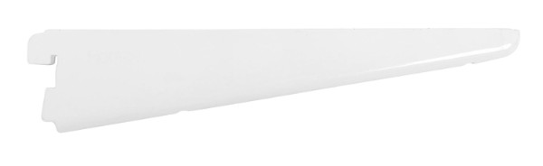 HOME It® hyldeknægt Rack System 22 cm hvid