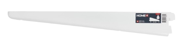 HOME It® hyldeknægt Rack System 32 cm hvid