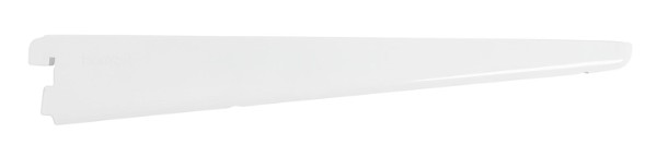 HOME It® hyldeknægt Rack System 32 cm hvid