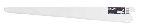 HOME It® hyldeknægt Rack System 37 cm hvid