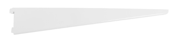 HOME It® hyldeknægt Rack System 47 cm hvid
