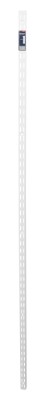 HOME It® vægvange til rack system 160 cm hvid