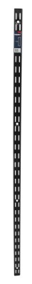 HOME It® vægvange til rack system 100 cm sort