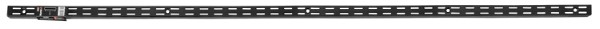 Home>it® vægvange til rack system 122 cm sort