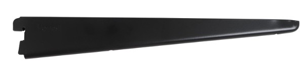 HOME It® hyldeknægt til rack system 32 cm sort