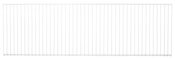 Home>it® trådhylde 35x115 cm.