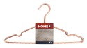 HOME It® snoet bøjle 42 x 21 cm 4-pak bronze