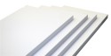 Home>it® hylde 60x30x2,50 cm. - Hvid