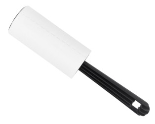 Home it ® fnugrulle med 1 ekstra rulle