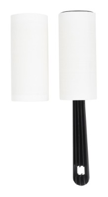 Home it ® fnugrulle med 1 ekstra rulle
