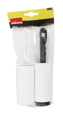 Home it ® fnugrulle med 1 ekstra rulle