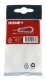 HOME It® brandmandshage Ø6 x 60 mm rustfrit stål 2 stk.