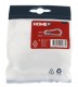 HOME It® brandmandshage Ø8 x 80 mm rustfrit stål 2 stk.