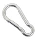 HOME It® brandmandshage Ø10 x 100 mm elforzinket 2 stk.