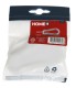 HOME It® brandmandshage Ø10 x 100 mm rustfrit stål 2 stk.