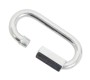 HOME It® nødled skrue Ø6 x 58 x 27 mm elforzinket 2 stk.