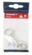 HOME It® Karabinhage 80 mm elforzinket