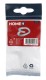 HOME It® nødled 3 mm elforzinket 2 stk.