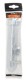 HOME It® Skudrigel med skruer Ø11 x 210 mm elforzinket