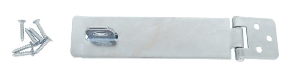 HOME It® overfald 150 x 38 mm elforzinket