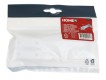 HOME It® overfald 150 x 38 mm elforzinket