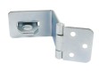 HOME It® vinkel overfald 60 x 39 mm elforzinket