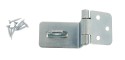 HOME It® vinkel overfald 60 x 39 mm elforzinket