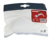HOME It® vinkel overfald 60 x 39 mm elforzinket