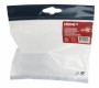 HOME It® glipfald 50 x 54 mm elforzinket