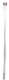 HOME It® skydedørsbeslagssæt med soft close & 2 meter aluskinne